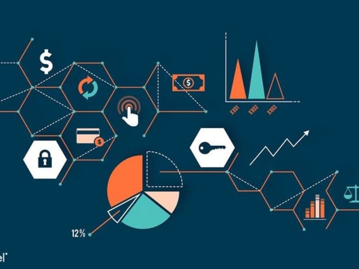 Cover image for Data Analyst