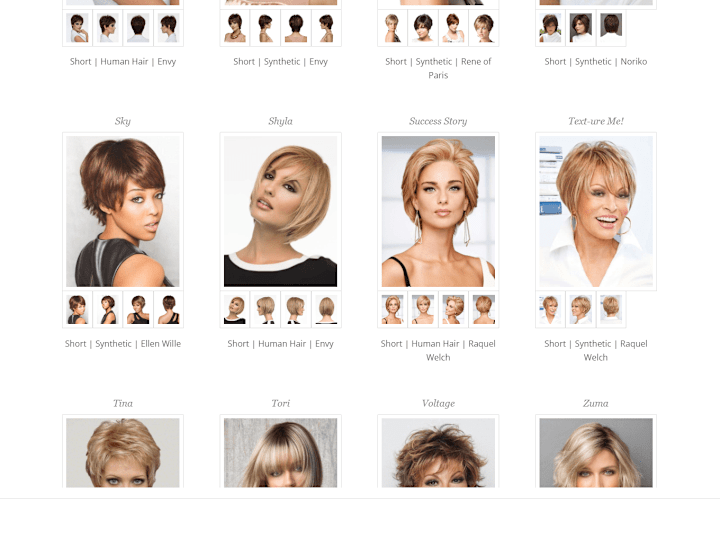 Cover image for Shopify Website Design