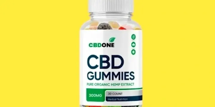 Cover image for EverGreen Farms CBD Gummies Is It A TRULY & UNEXPECTED?