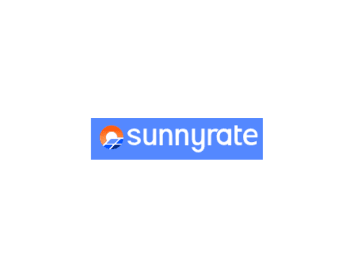 Cover image for Sunnyrate