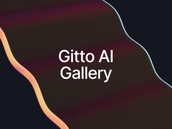 Cover image for Anggit AI Gallery