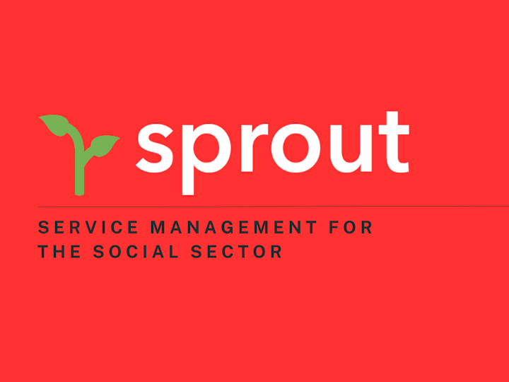 Cover image for Sprout