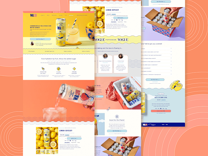 Cover image for Figma to Shopify Store 