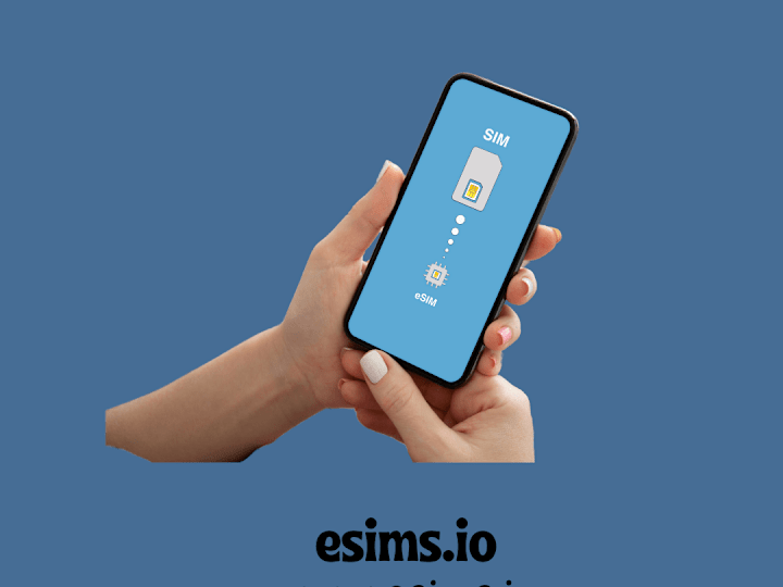 Cover image for Content Manager at eSIMS.io (eSIM Comparison Travel App)