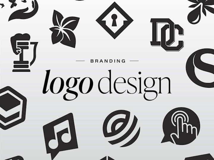 Cover image for Professional Logo Design & Brand Development