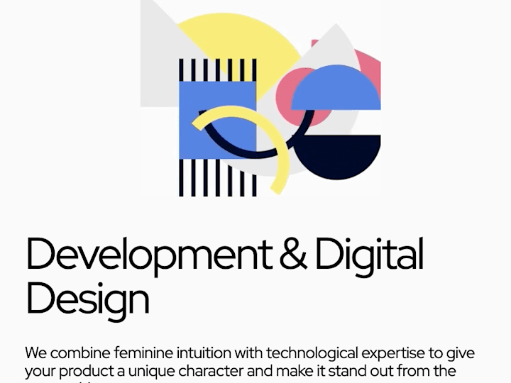 Cover image for High Heels Code