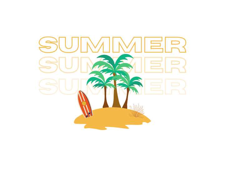 Cover image for Email Newsletter: Summer Fashion Collection