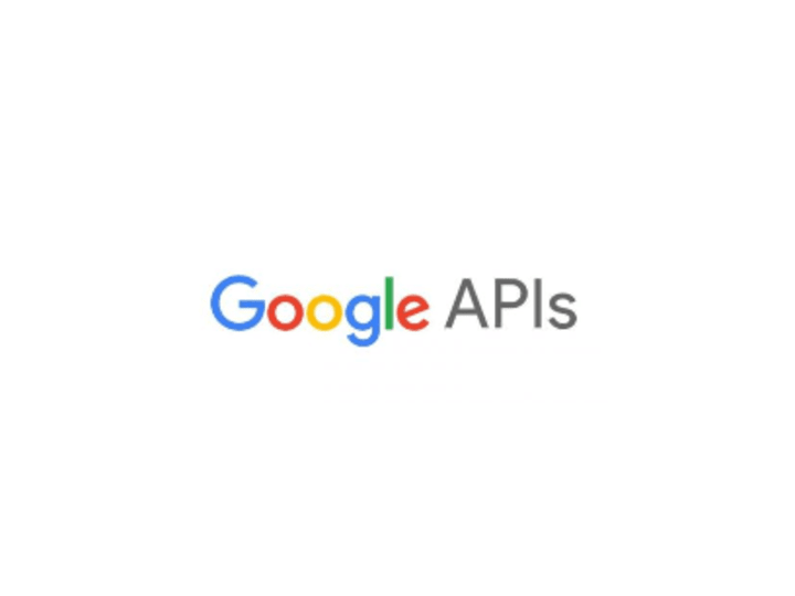 Cover image for Easy integration with Google via secure OAuth authorized APIs