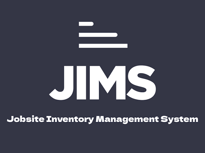 Cover image for JIMS | Hahn Hospitality's Jobsite Inventory Management System