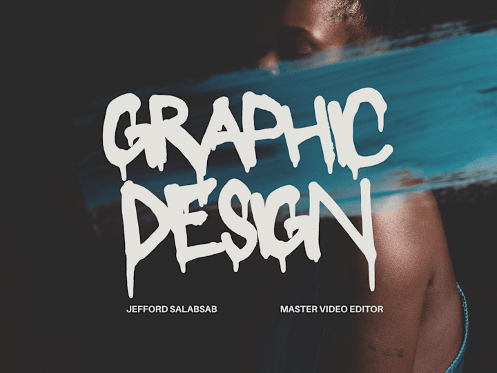 Cover image for Brand Design and Graphic Design