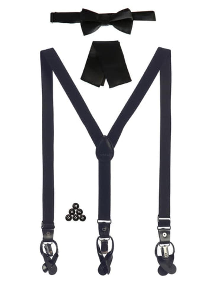 Cover image for Boy’s Clothing Apparel & Accessories