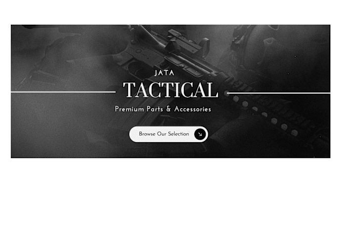 Cover image for Jata Tactical Design Graphics