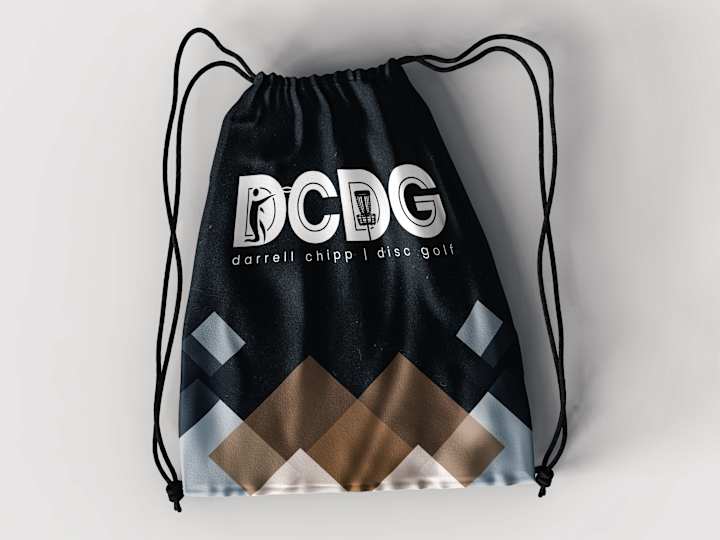 Cover image for DCDG Logo Design