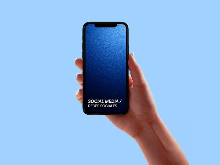 Cover image for Social Media Portfolio