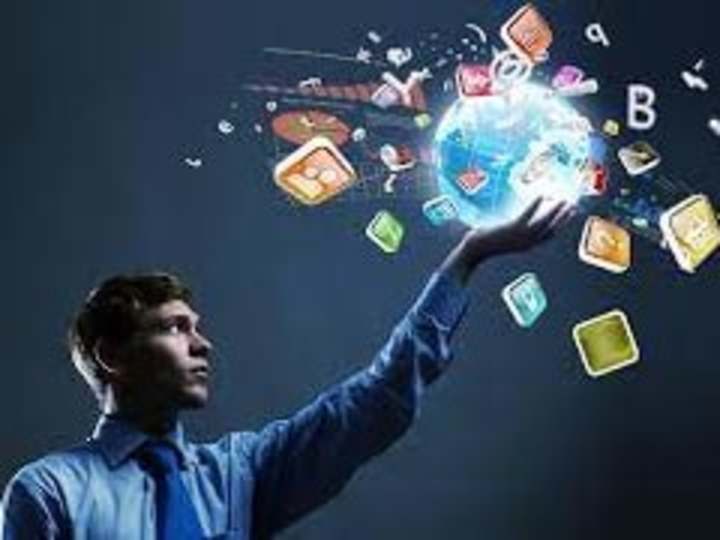 Cover image for Social Media Assistance