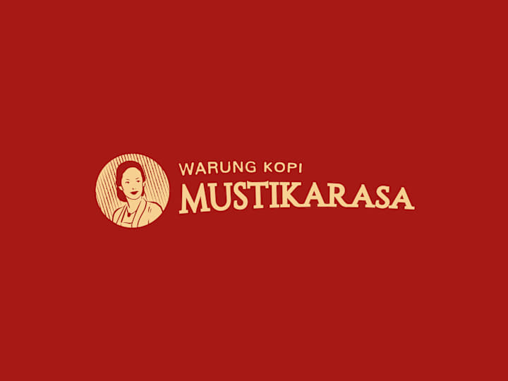 Cover image for Mustikarasa: Designing a Timeless Brand Identity for Authentic