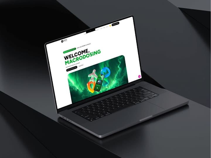 Cover image for Figma to Framer - Full website and CMS development