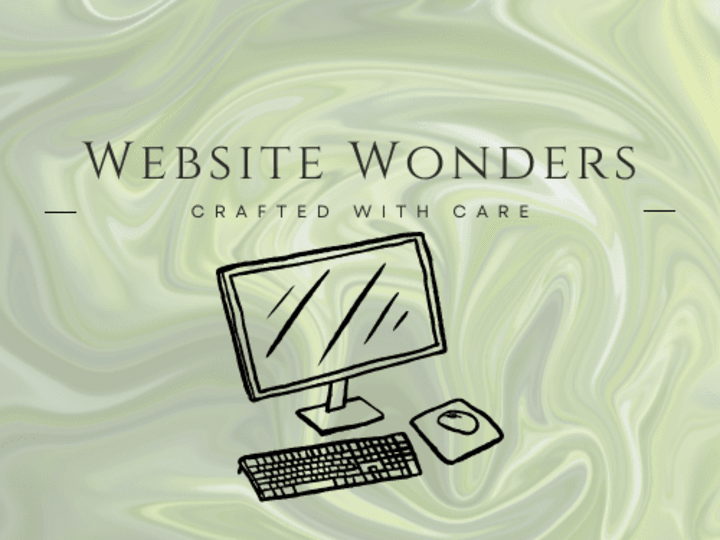 Cover image for Visually Engaging Websites