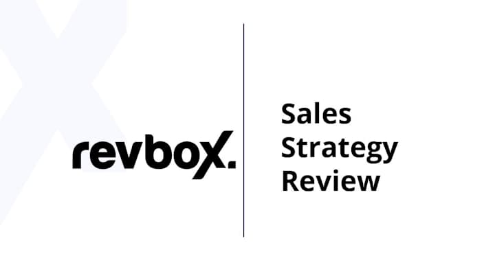 Cover image for Head of Growth – B2B Sales & Revenue Expansion