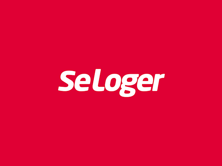 Cover image for Se Loger