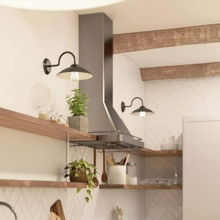 Cover image for Kitchen Design