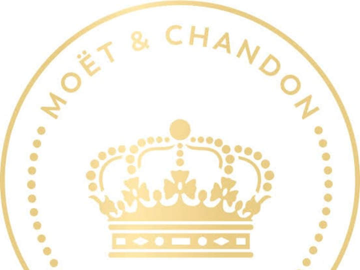 Cover image for Moët&Chandon