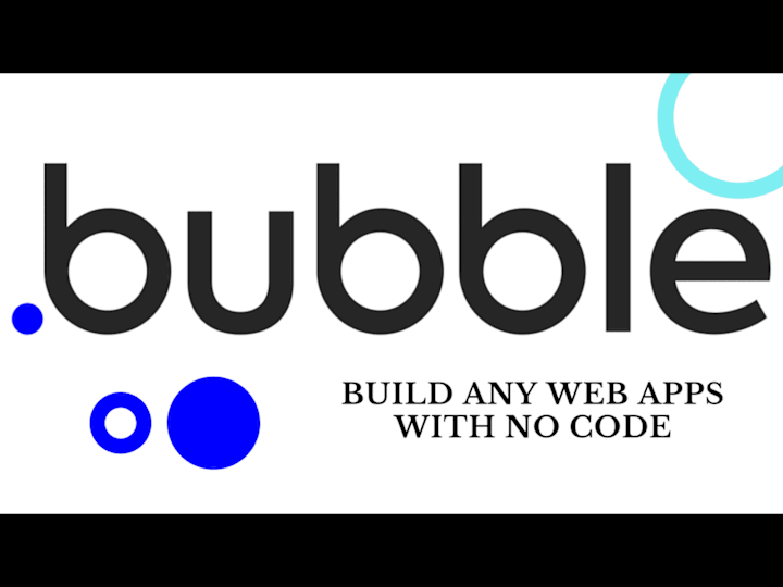 Cover image for Bubble Development