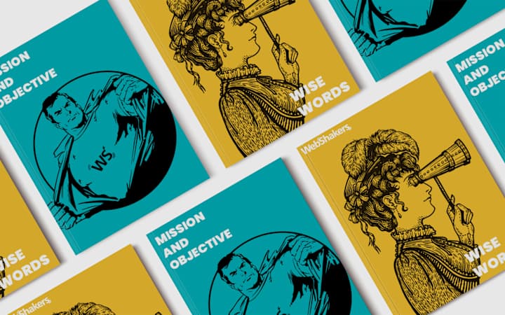 Cover image for Employee Handbook
