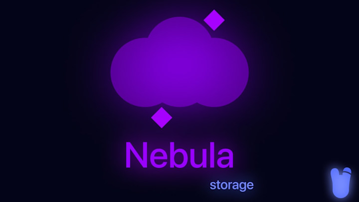 Cover image for Nebula Storage