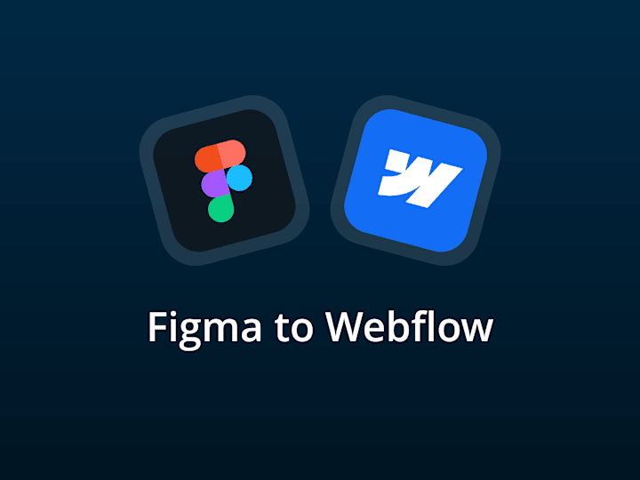 Cover image for Webflow Website Development