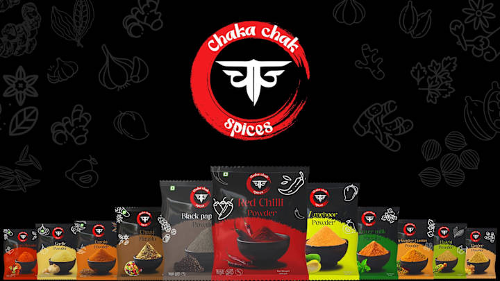 Cover image for Package Design