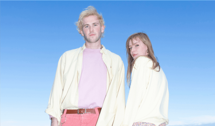 Cover image for Fazed - Branding