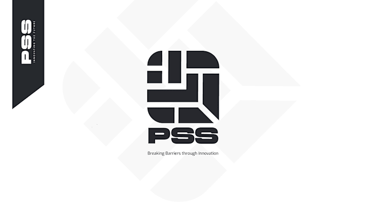 Cover image for pss :: Behance