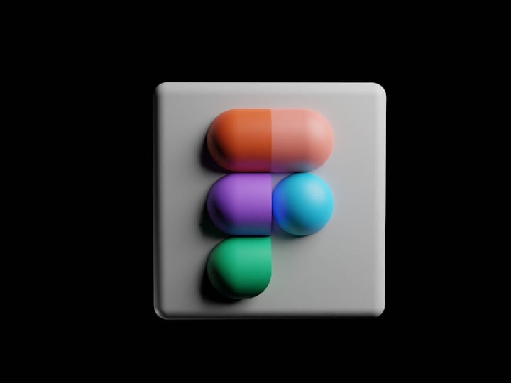 Cover image for Figma Design