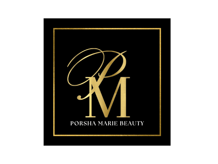 Cover image for Porsha Marie Beauty