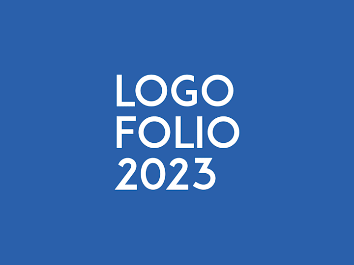 Cover image for Logo Folio 2023