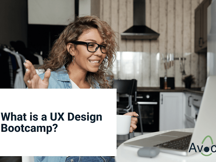 Cover image for What is a UX Design Bootcamp?