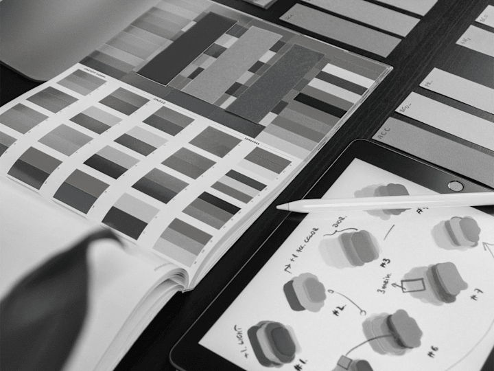 Cover image for Professional Brand Identity Design