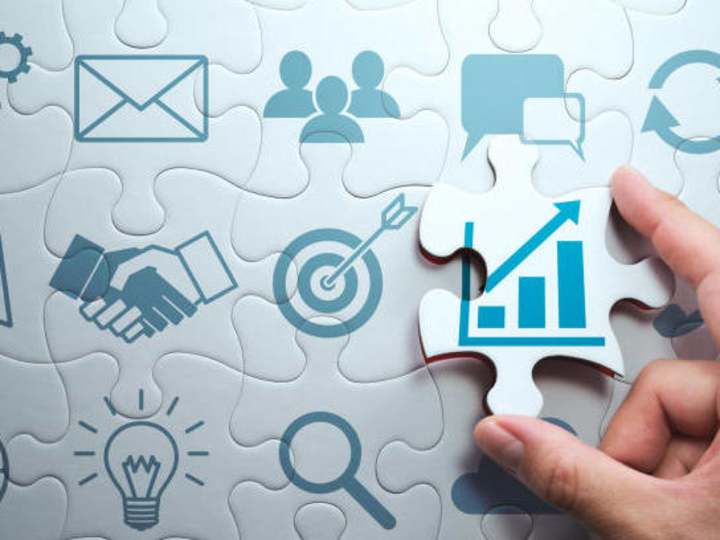 Cover image for Global Business Development