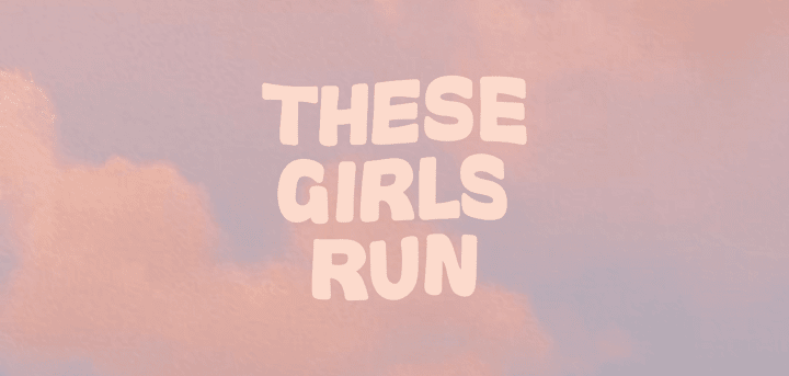 Cover image for These Girls Run · Newsletter Set Up & Strategy