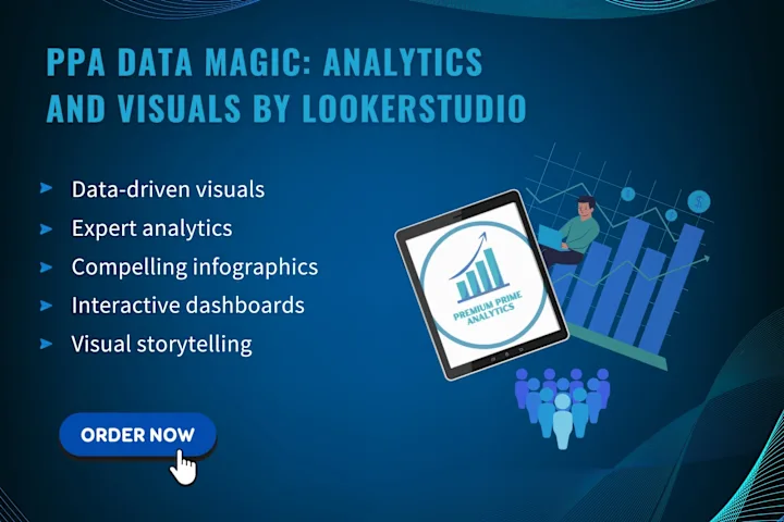 Cover image for Data Analysis and Visualization