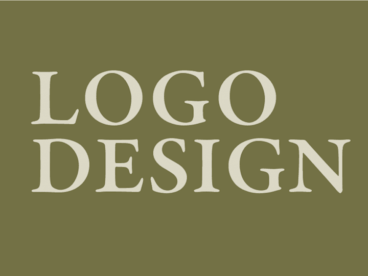 Cover image for Unique Logo Designs & Branding