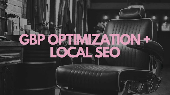 Cover image for Crafting a Bold Brand Voice and Optimizing Local Discovery