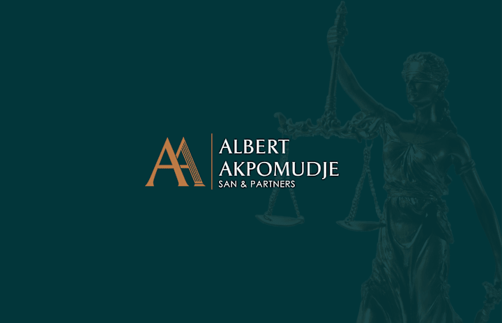 Cover image for Brand Identity | A.A SANS & PARTNERS