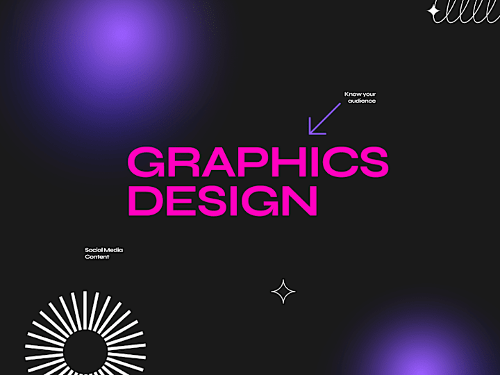 Cover image for Professional Graphics Design