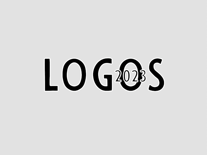 Cover image for 2023 LOGOS