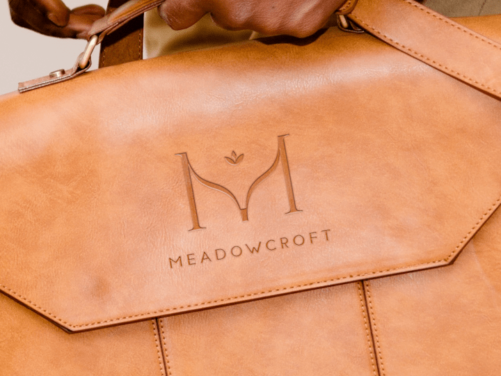 Cover image for MEADOWCROFT