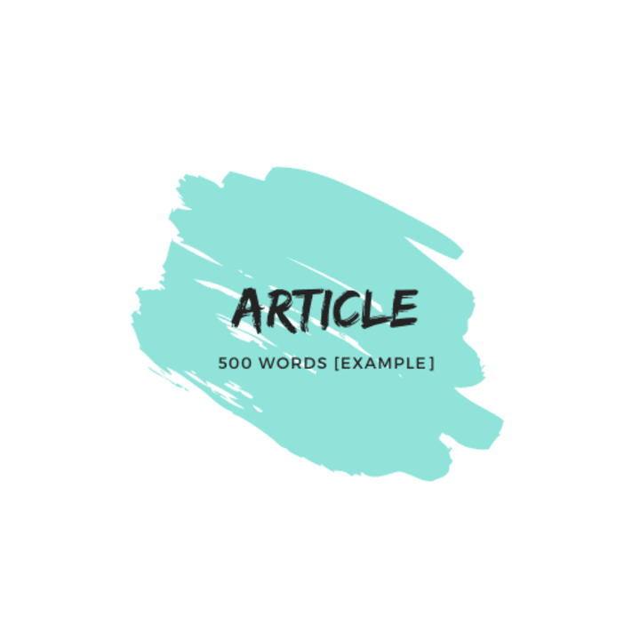 Cover image for Article – How to Make Your CV Stand Out