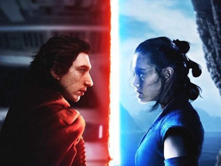 Cover image for Dark Side Vs Light Side