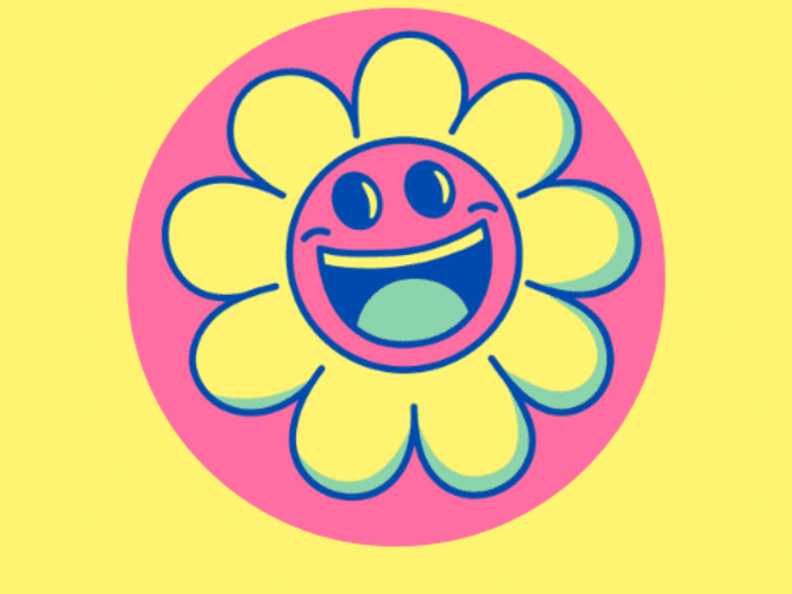 Cover image for Trippy Treasures